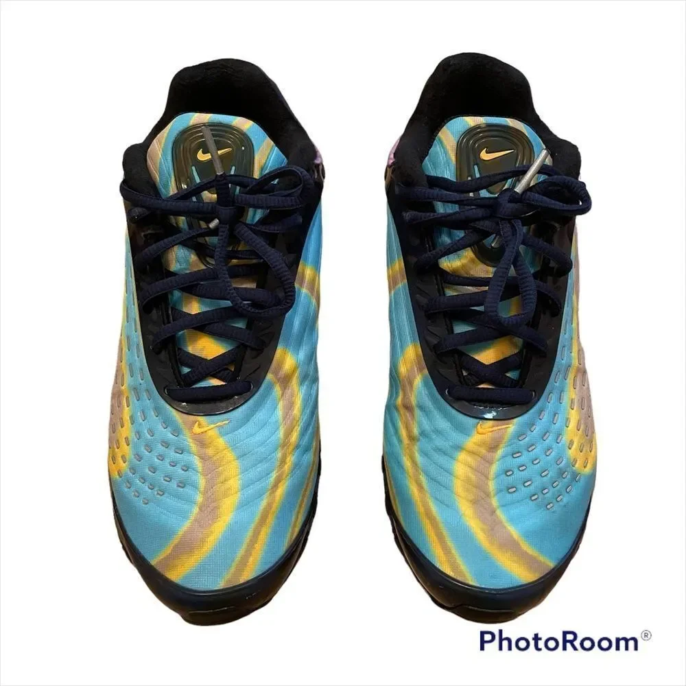 Nike Air Max Deluxe Heritage Sneakers